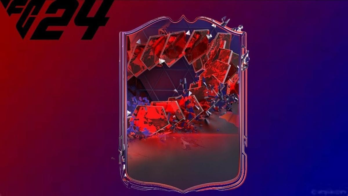 Trailblazers EA FC 24 : Mbappé, Bellingham... Des cartes gratuites à récupérer dans l'événement Esprit Pionnier