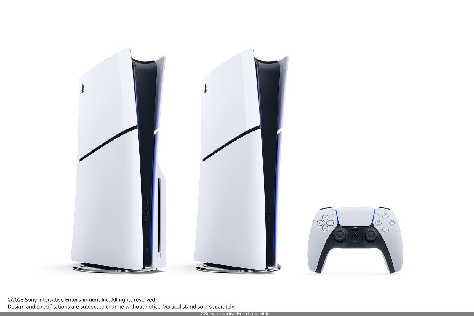 PS5 Slim : La révolution est en marche ! Découvrez-la maintenant.