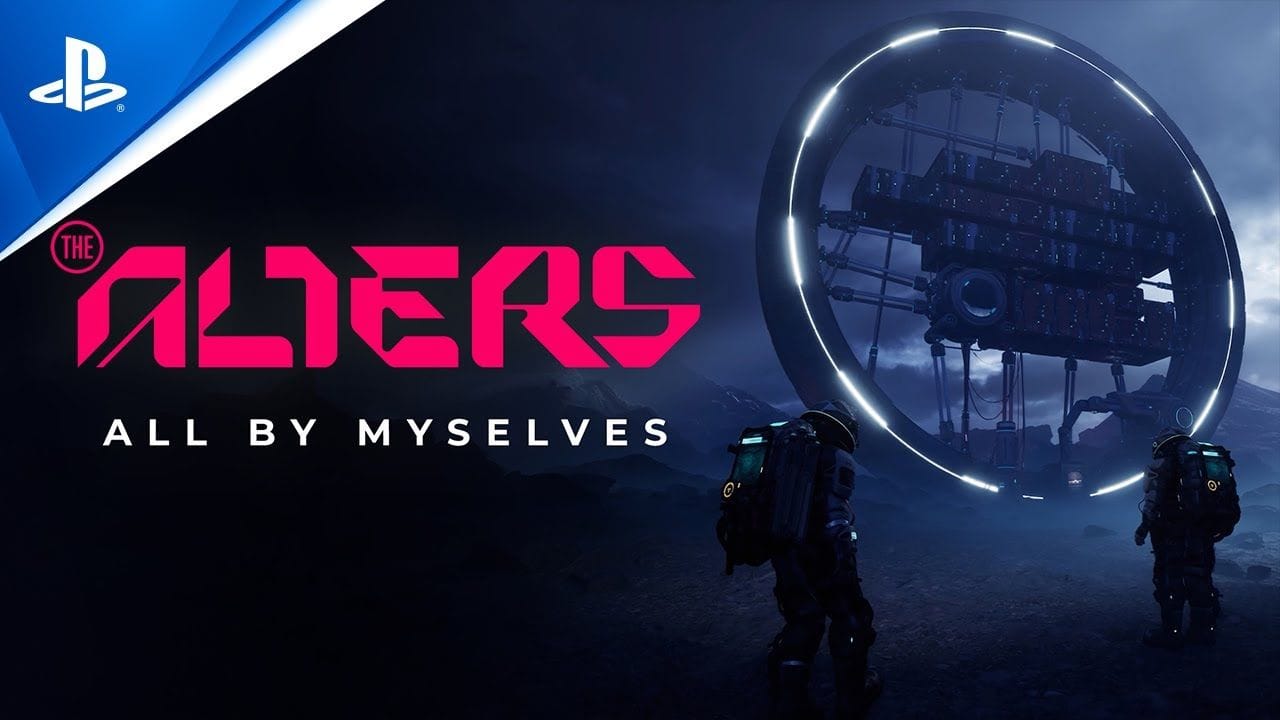 The Alters : Découvrez le trailer du jeu sur PS5 ! - Otakugame.fr