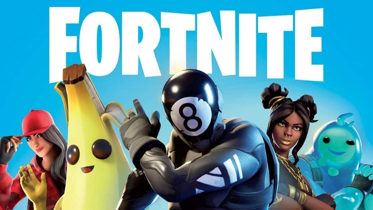 Fortnite: Gameplay, MAJ et dernières infos sur le jeu édité par Epic Games !