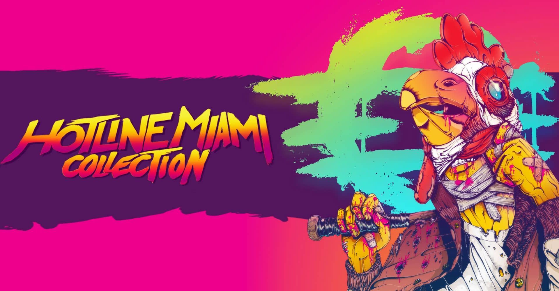 Deux jeux PS3 très appréciés, Hotline Miami et Hotline Miami 2 : Wrong Number, pourraient bientôt débarquer sur PS5 !