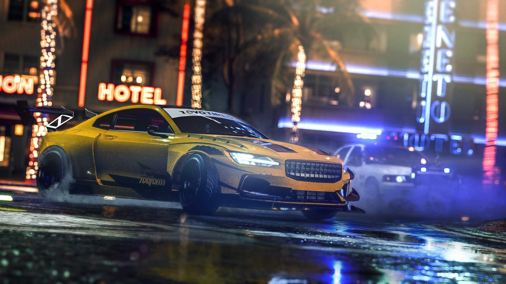 Need for Speed : Top 6 des meilleurs titres de la franchise !