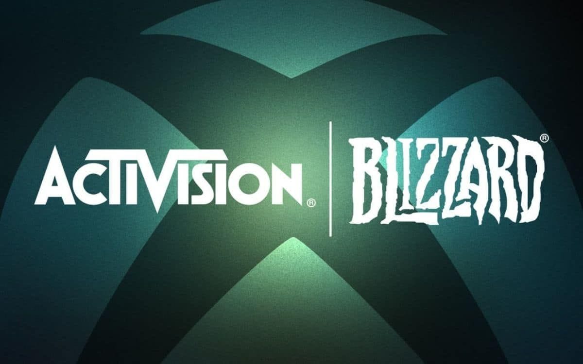 Activision Blizzard appartient à Microsoft : qu'est ce que ça change pour les joueurs ?