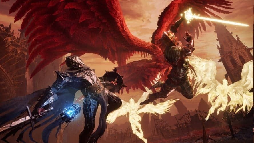 Comment battre facilement Pieta du Renouveau béni | Guide Lords of the Fallen