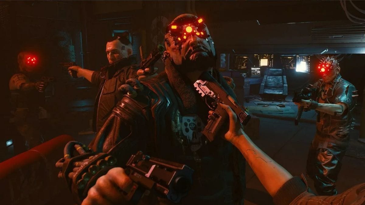 Cyberpunk 2077 est en 2023 un jeu exceptionnel, mais je n'oublie pas le fiasco de 2020