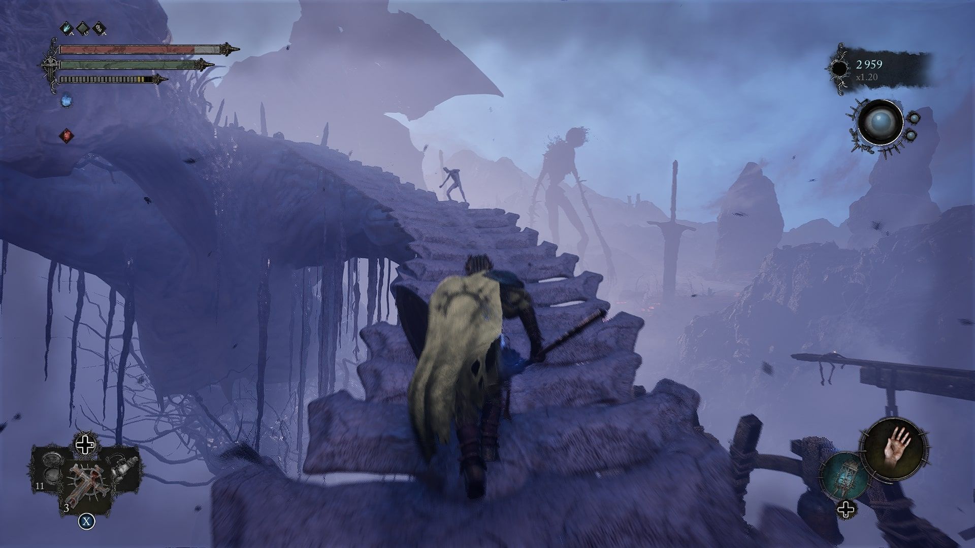 Où trouver des Graines vestigiales ? | Guide Lords of the Fallen