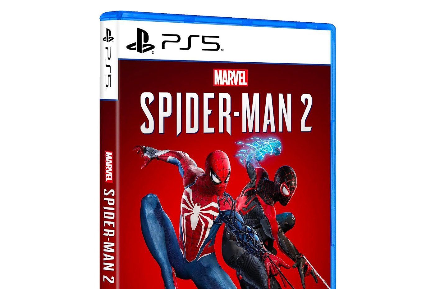 Le très attendu Spider-Man 2 sur PS5 est enfin disponible en précommande et déjà à prix bas !
