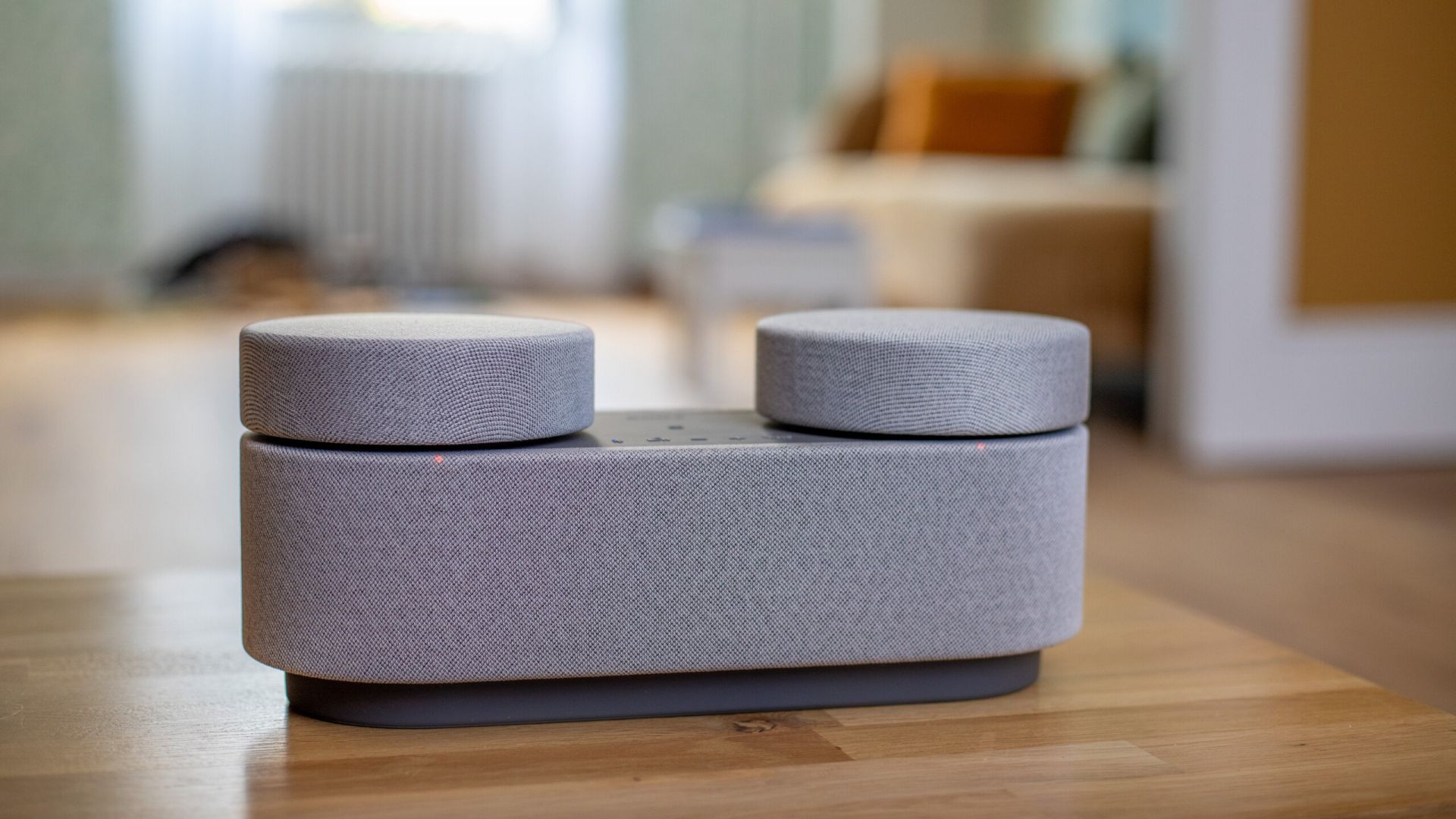 Test Sony HT-AX7 : un home-cinéma entre barre de son et enceinte Bluetooth
