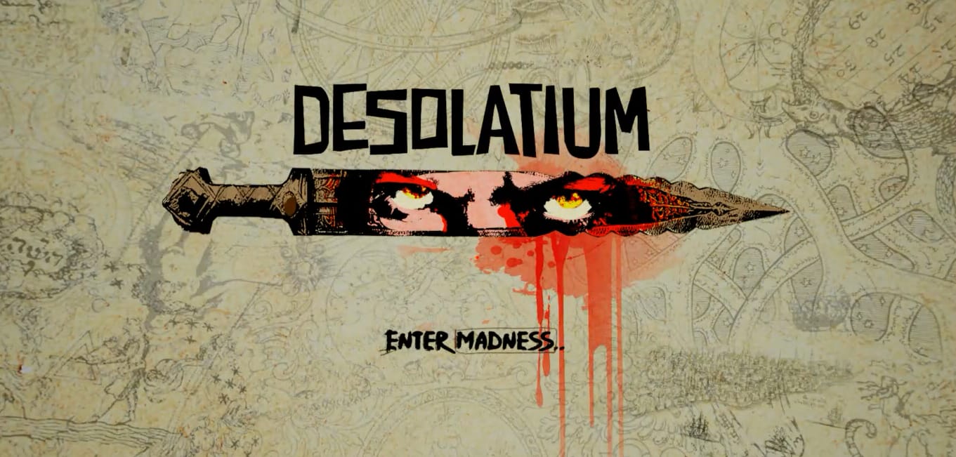 Desolatium se montre avant sa sortie | News  - PSthc.fr