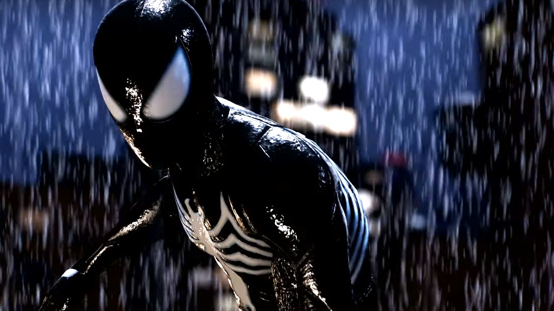 Marvel's Spider-Man 2 tisse sa bande-annonce de lancement