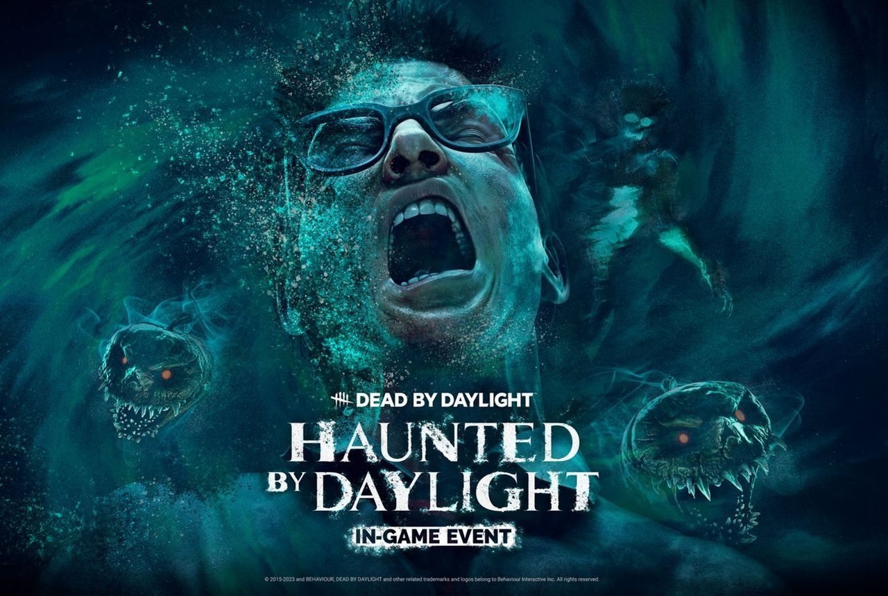 Dead by Daylight : Hantise en Plein Jour est de retour !