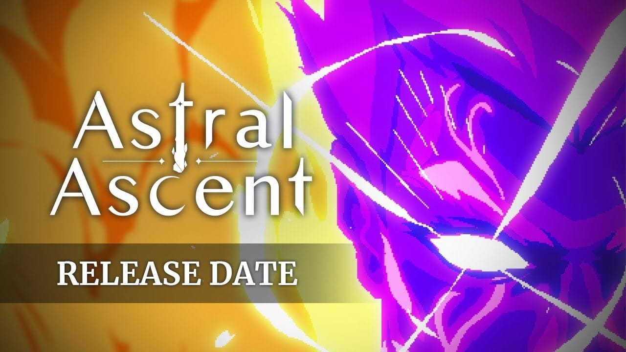 Astral Ascent sortira de son accès anticipé le 14 novembre, la version 1.0 arrive sur consoles avec plein de nouveautés