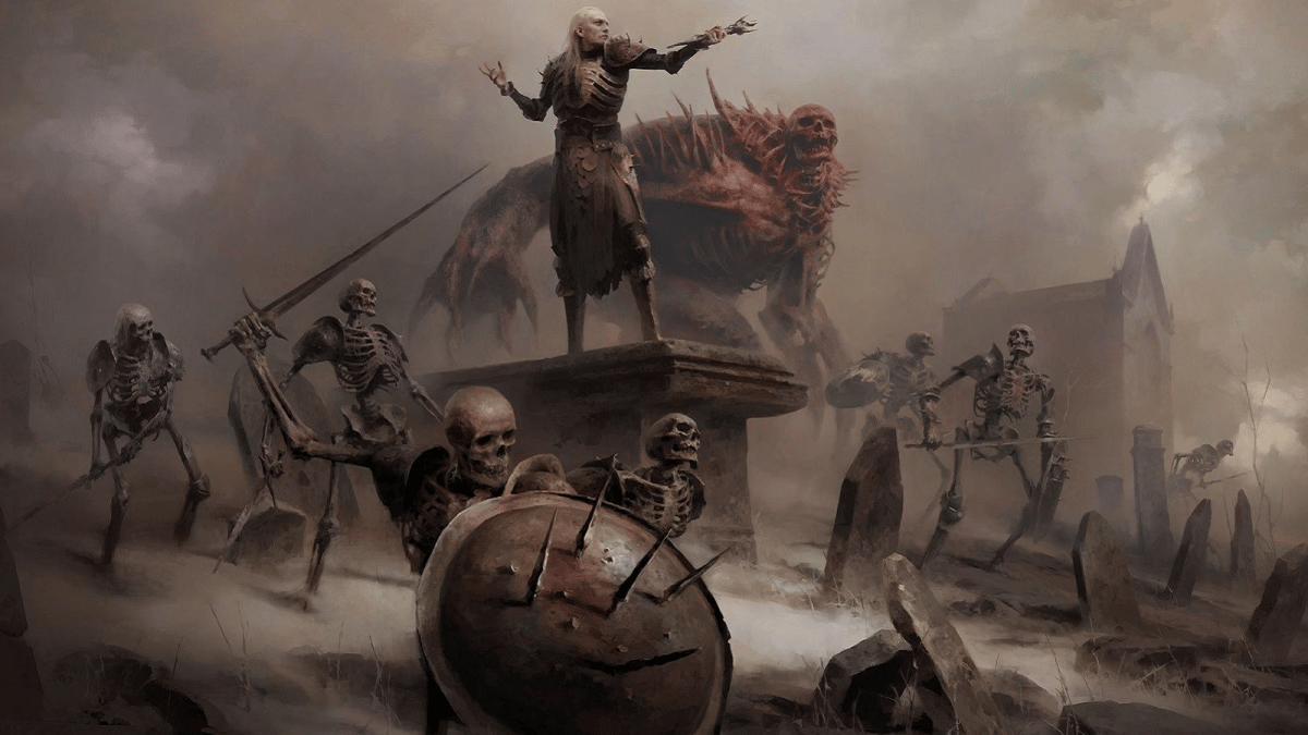 Diablo 4 Saison 2 : Quelle est l'heure de sortie de la mise à jour ?