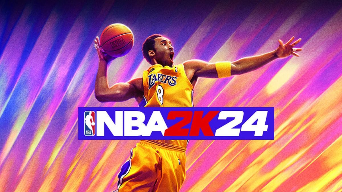 Code vestiaire NBA 2K24, tous les locker codes pour gagner des VC et MT