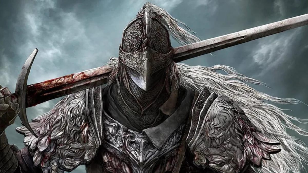 La communauté d'Elden Ring a une terrible obsession, même plus d'un an après la sortie de ce jeu vidéo incontournable