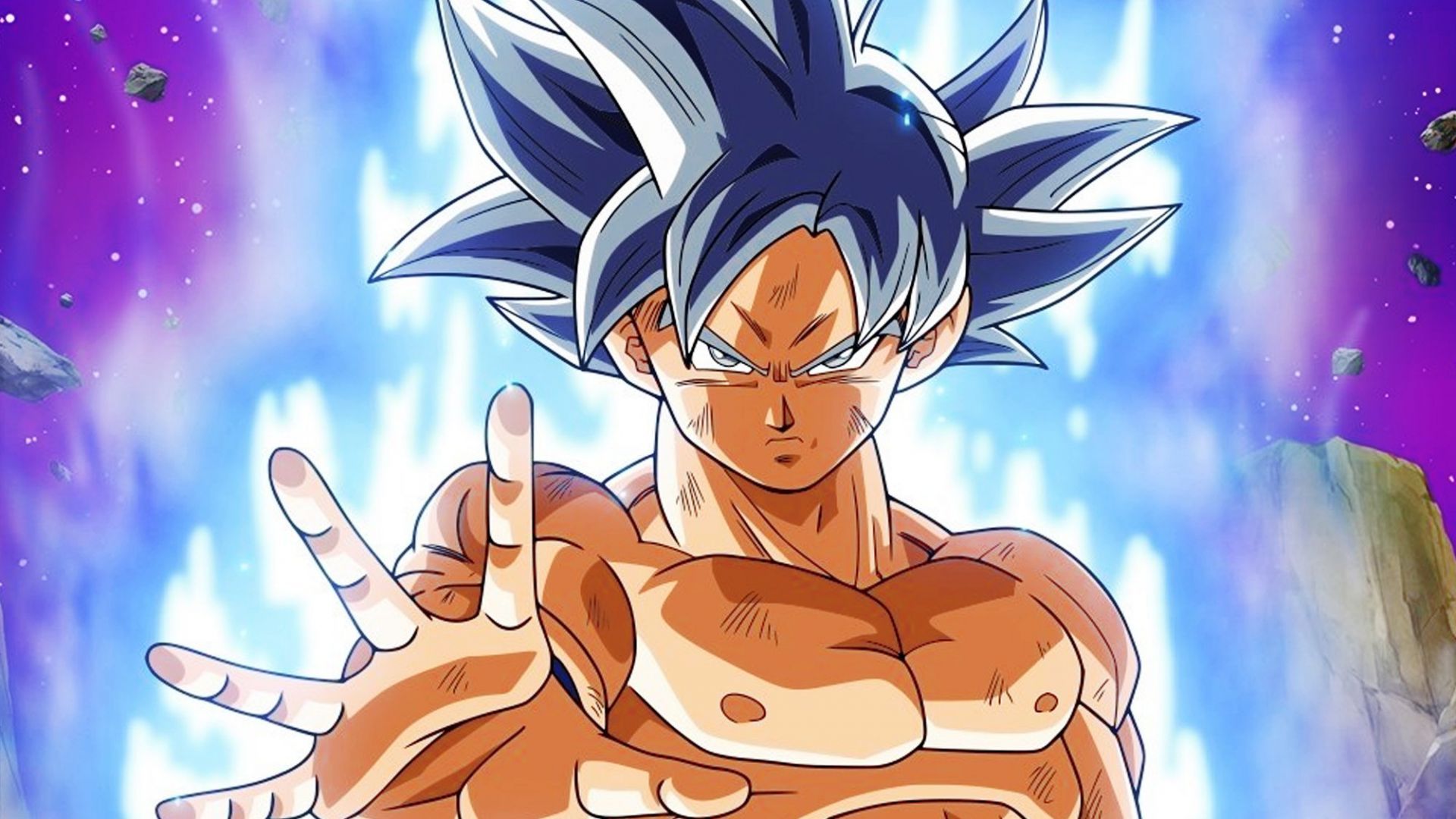 Dragon Ball Super 98 : le chapitre a leaké, la fin approche !