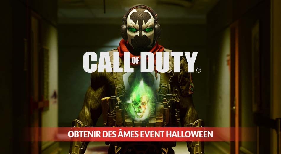 Call of Duty Warzone et MW2 récompenses de l’événement de capture d’âme et comment gagner des âmes rapidement | Generation Game