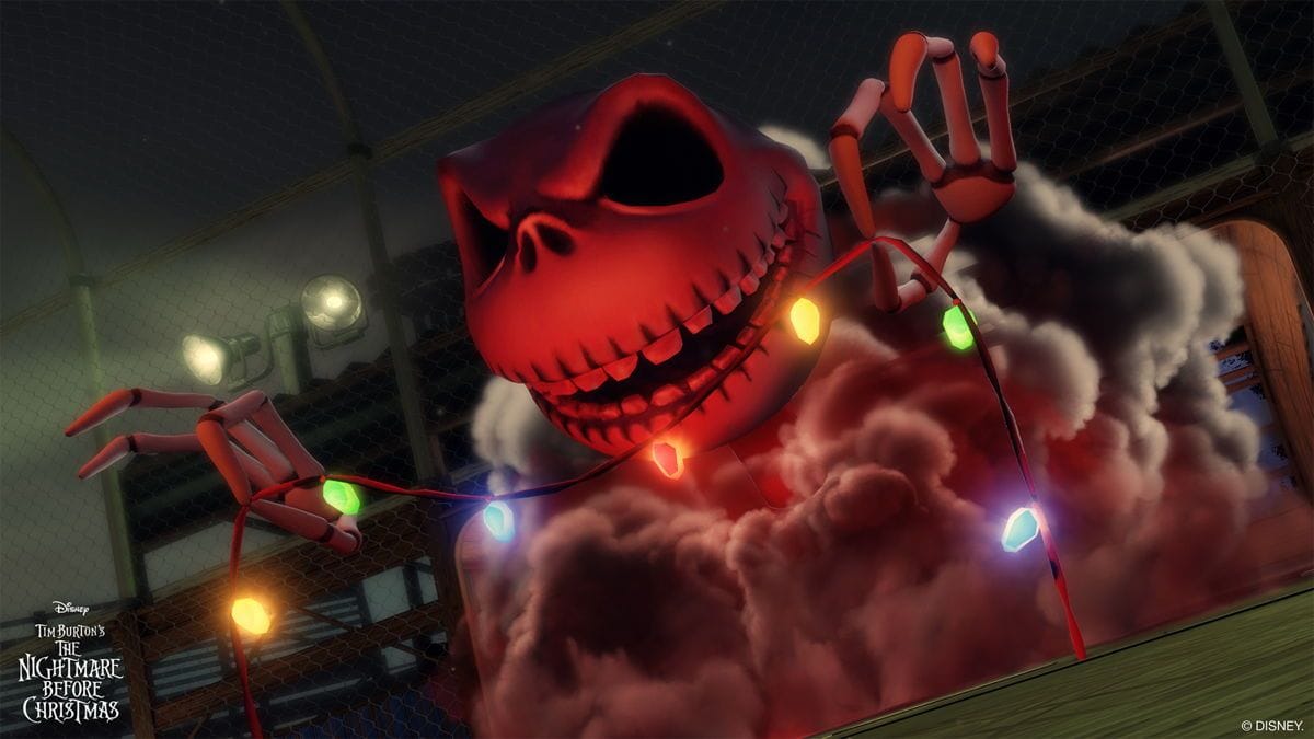 Rocket League - L'Étrange Noël de Monsieur Jack de Tim Burton débarque dans l'évènement "Haunted Hallows" - GEEKNPLAY Home, Mac, News, Nintendo Switch, PC, PlayStation 4, PlayStation 5, Xbox One, Xbox Series X|S, XCloud