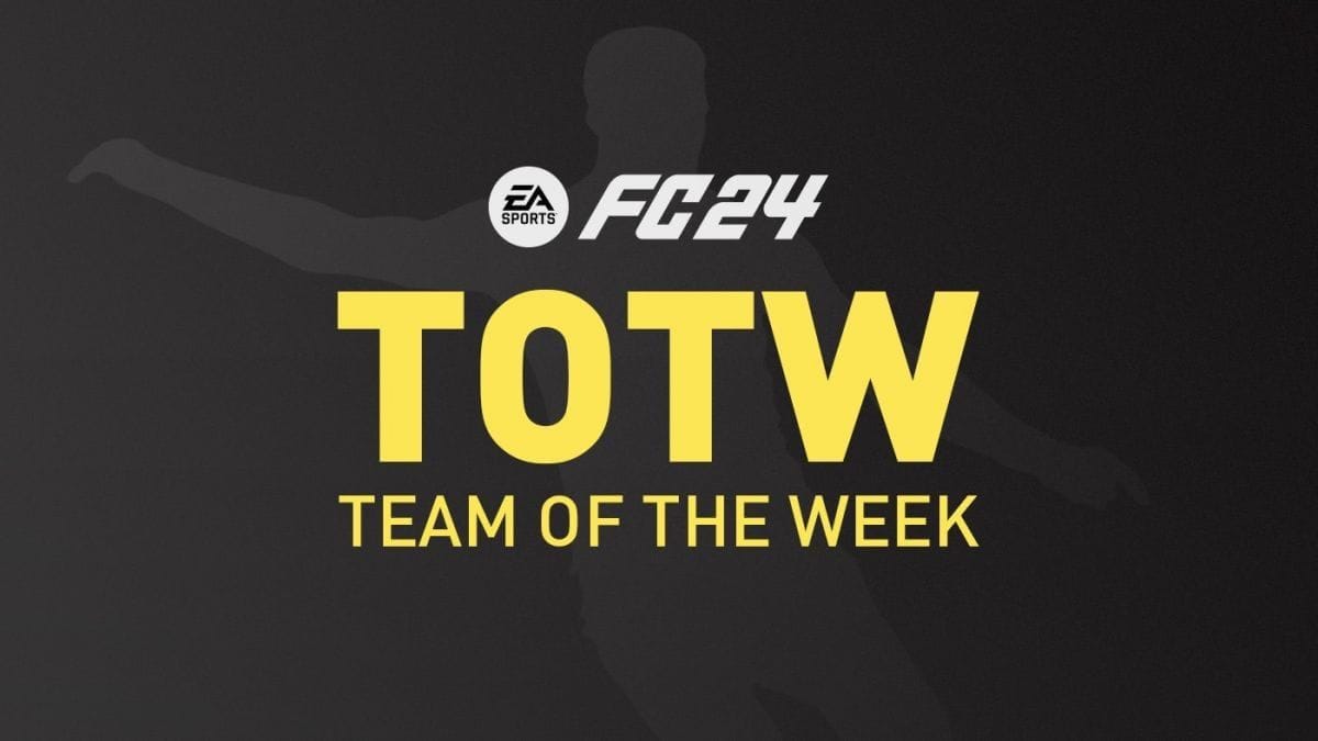 TOTW 5 EA FC 24 : Van Dijk, Clauss... Toutes les cartes de la Semaine 5 d'Ultimate Team