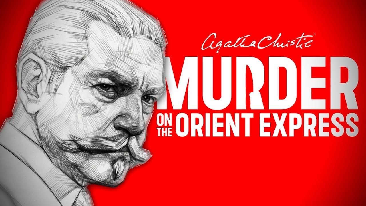 C’est PAS le jeu HP que j’avais imaginé… 😵 AGATHA CHRISTIE: MURDER ON THE ORIENT EXPRESS 🔍