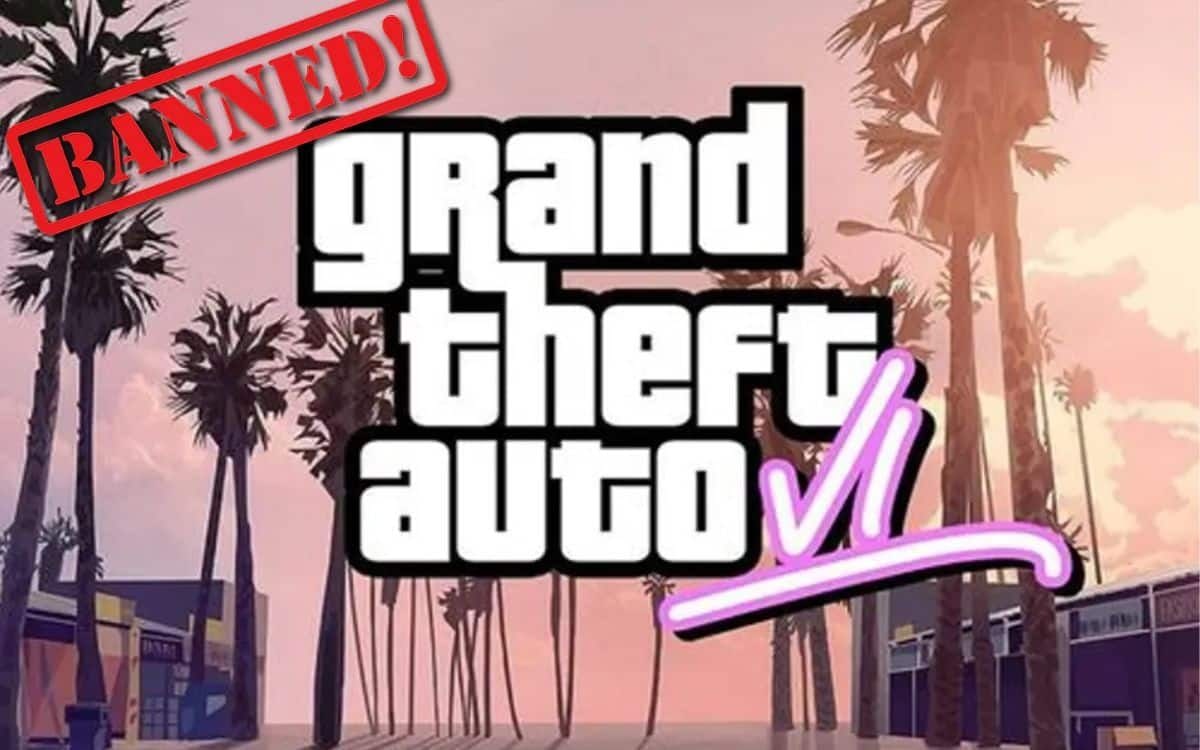 GTA 6 : Twitch bannit une chaîne qui promettait un accès à la bêta du jeu