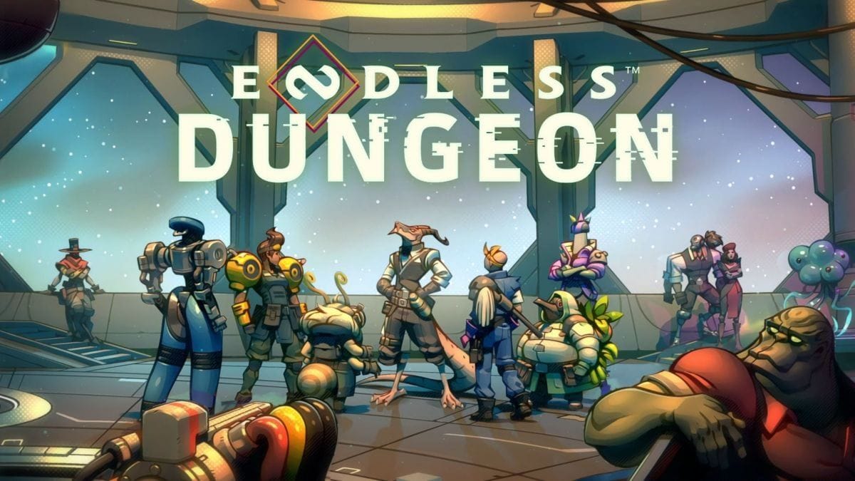 Endless Dungeon : 5 astuces primordiales pour débuter votre aventure vers le réacteur