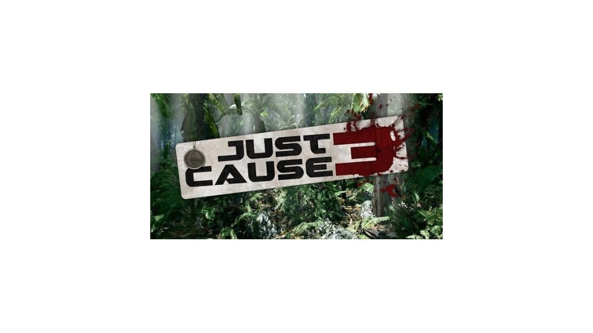 Just Cause 3, trailer de mission