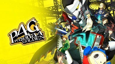 Persona 4 Golden lui aussi de retour en éditions physiques, sortez les billets verts !