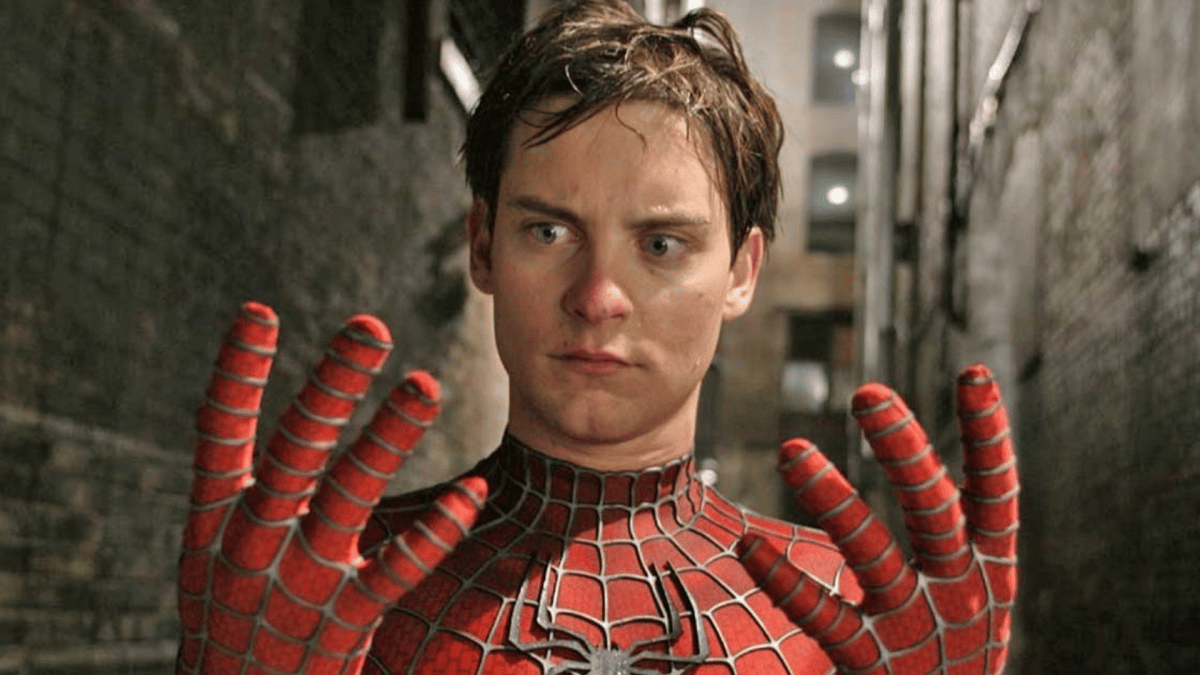 Vous ne connaissez sans doute pas ces jeux Spider-Man, et pourtant, ils valent le coup d'œil !