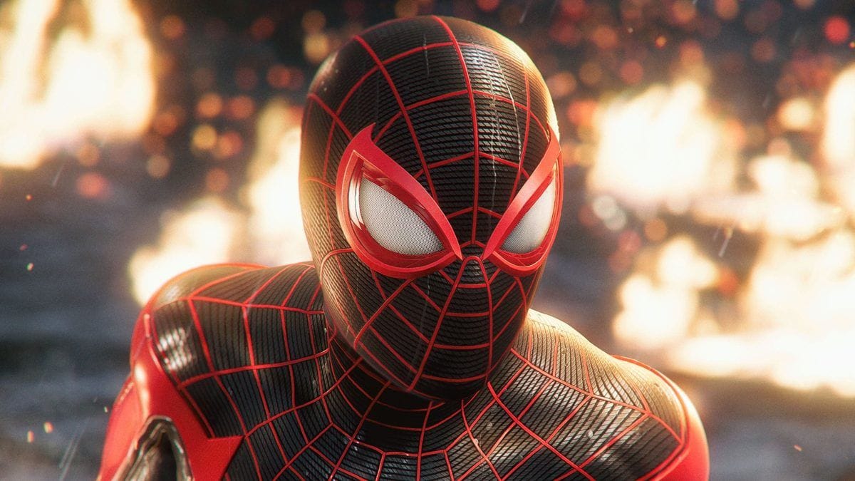 La version physique de Spider-Man 2 semble avoir des soucis d'installation