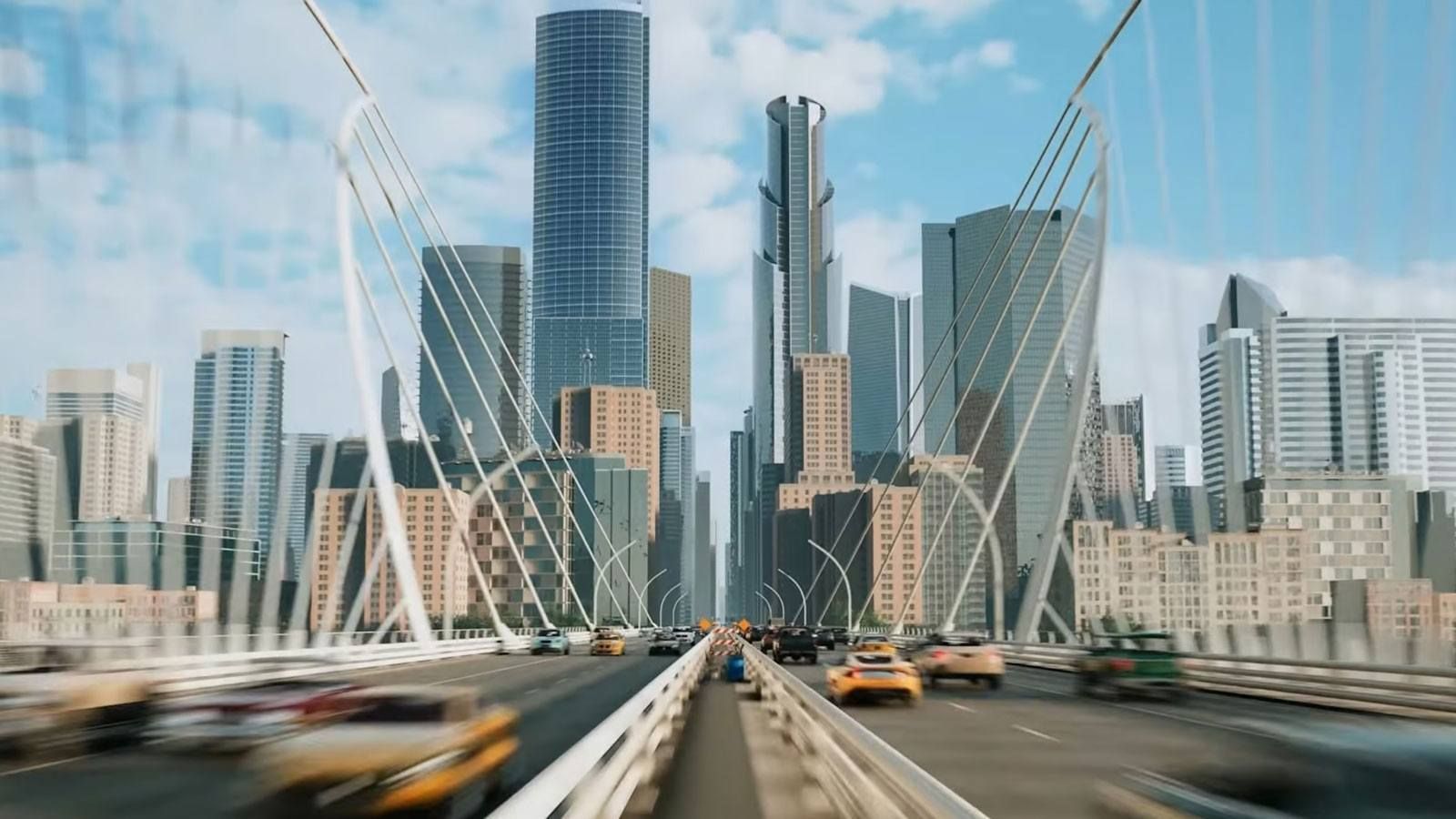 Quand va sortir Cities Skylines 2 sur console ? - Dexerto.fr