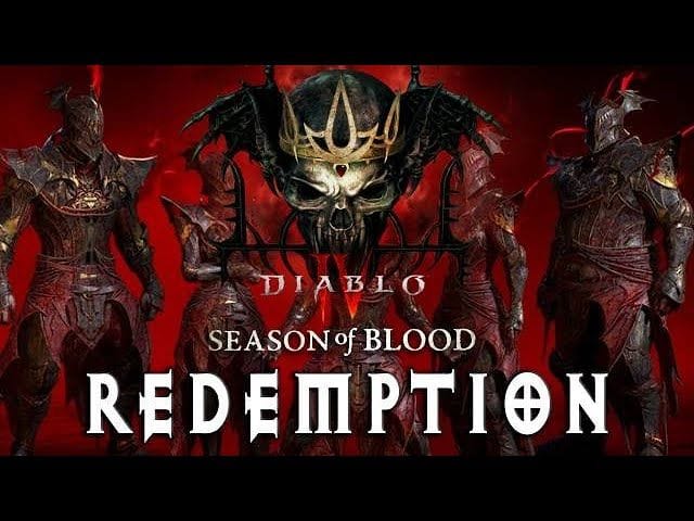 SAISON 2 : Les nouveautés et changements majeurs | Diablo 4