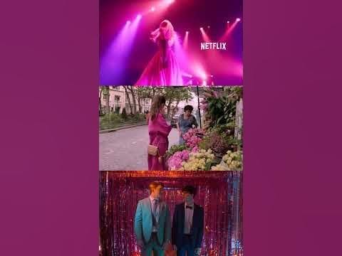 Netflix en couleurs 🌈