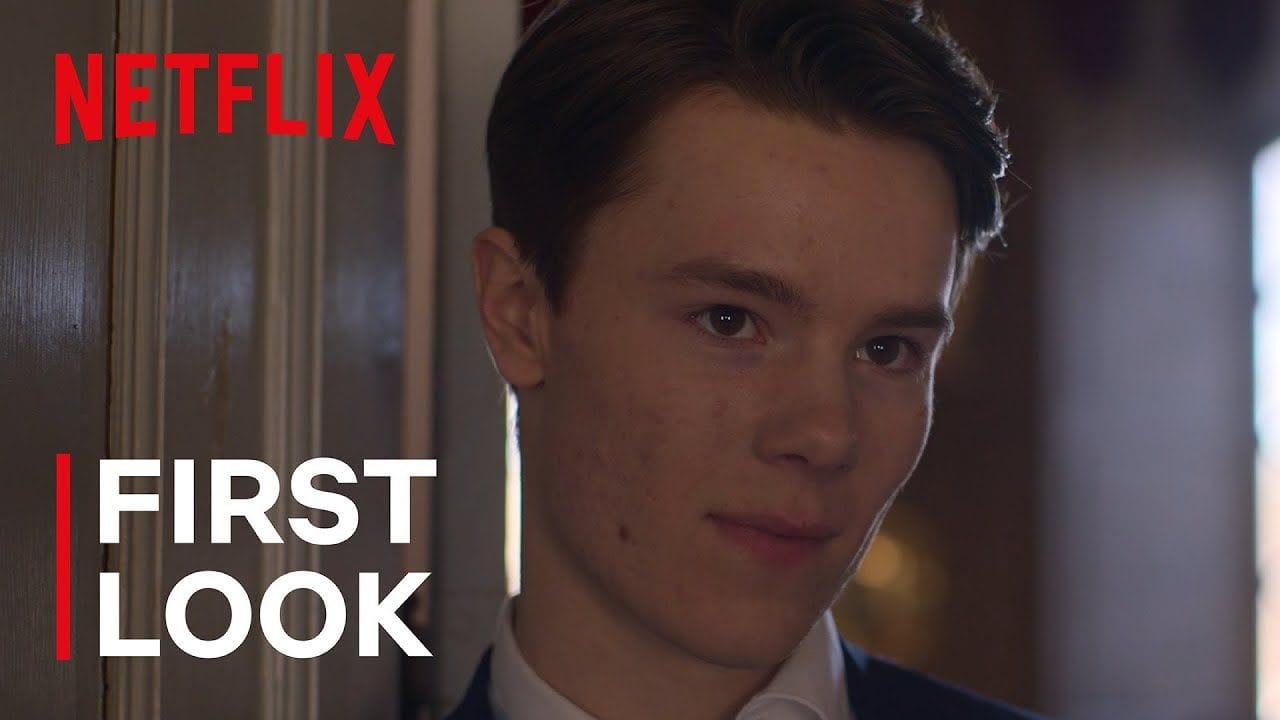 Young Royals: Season 3 | First Look Clip | Netflix