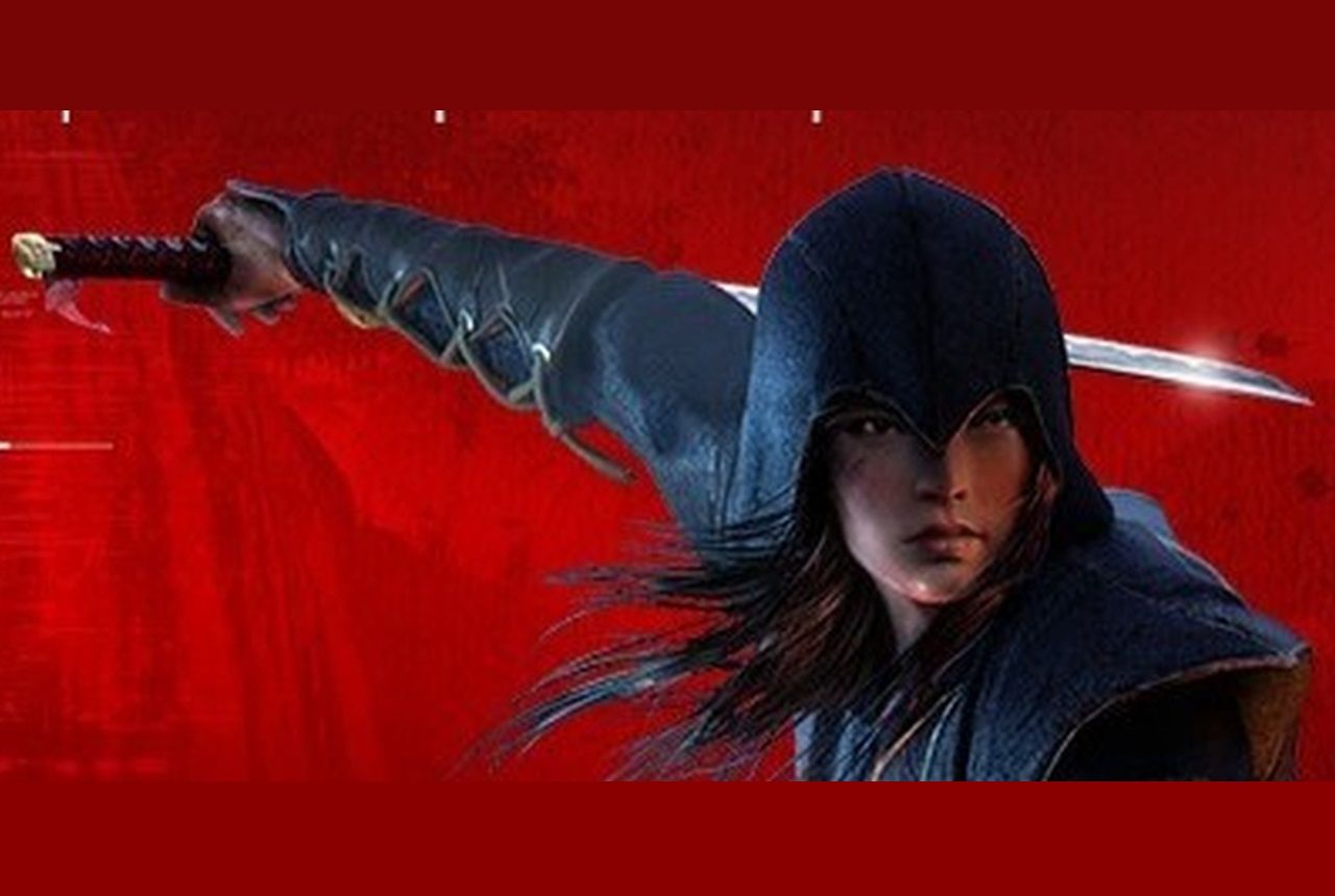 Assassin's Creed Red : le visage de l'héroïne révélé ?!