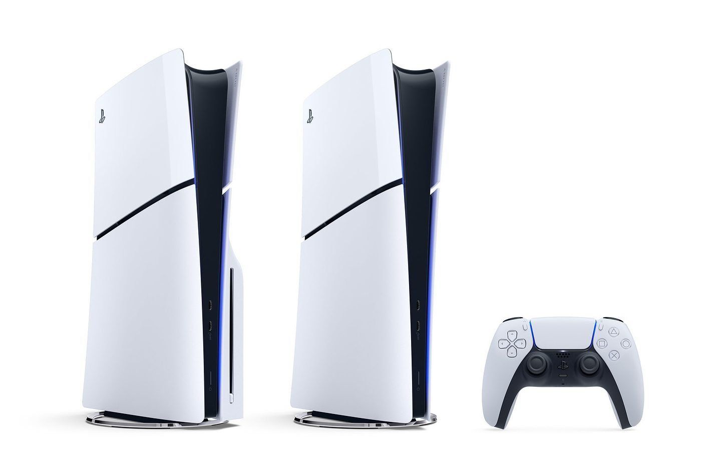 PS5 Slim : la date de sortie se précise, avec un jeu exclusif en pack