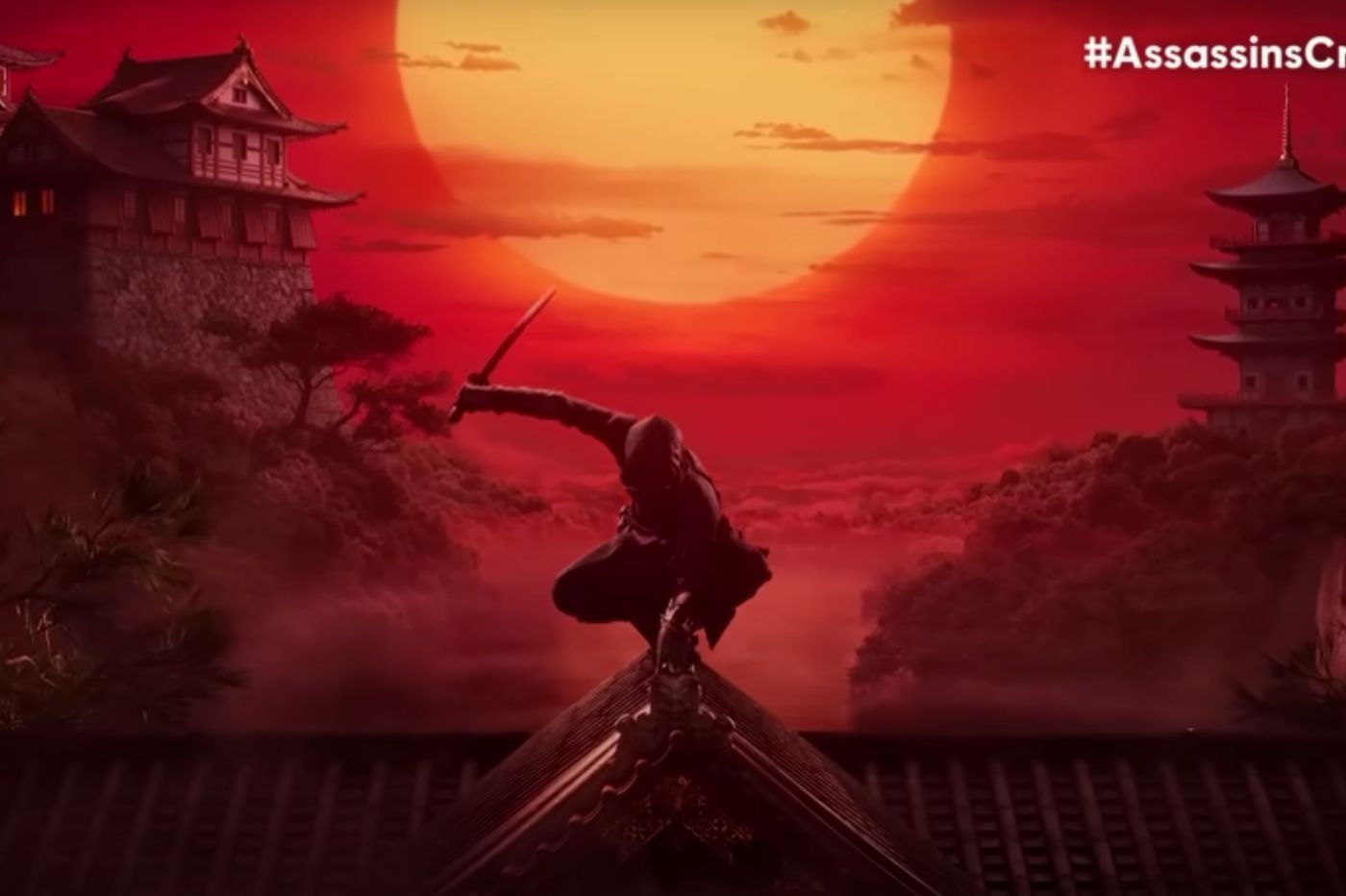 Le prochain Assassin's Creed se dévoile par mégarde