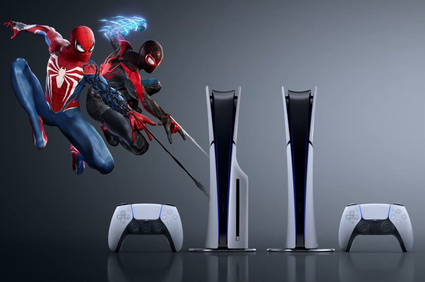 Nouvelle PS5 : la date de sortie et le premier pack fuitent sur le net