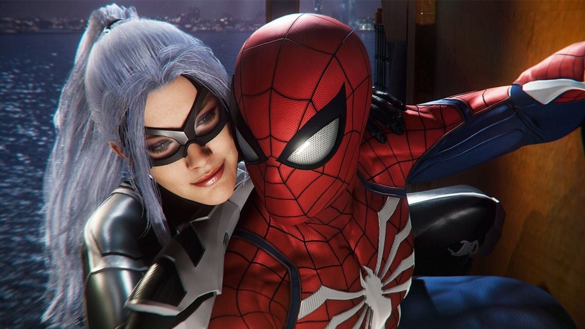 Black Cat Spiderman 2 : Insomniac Games confirme sa bisexualité ! Tout savoir sur le personnage