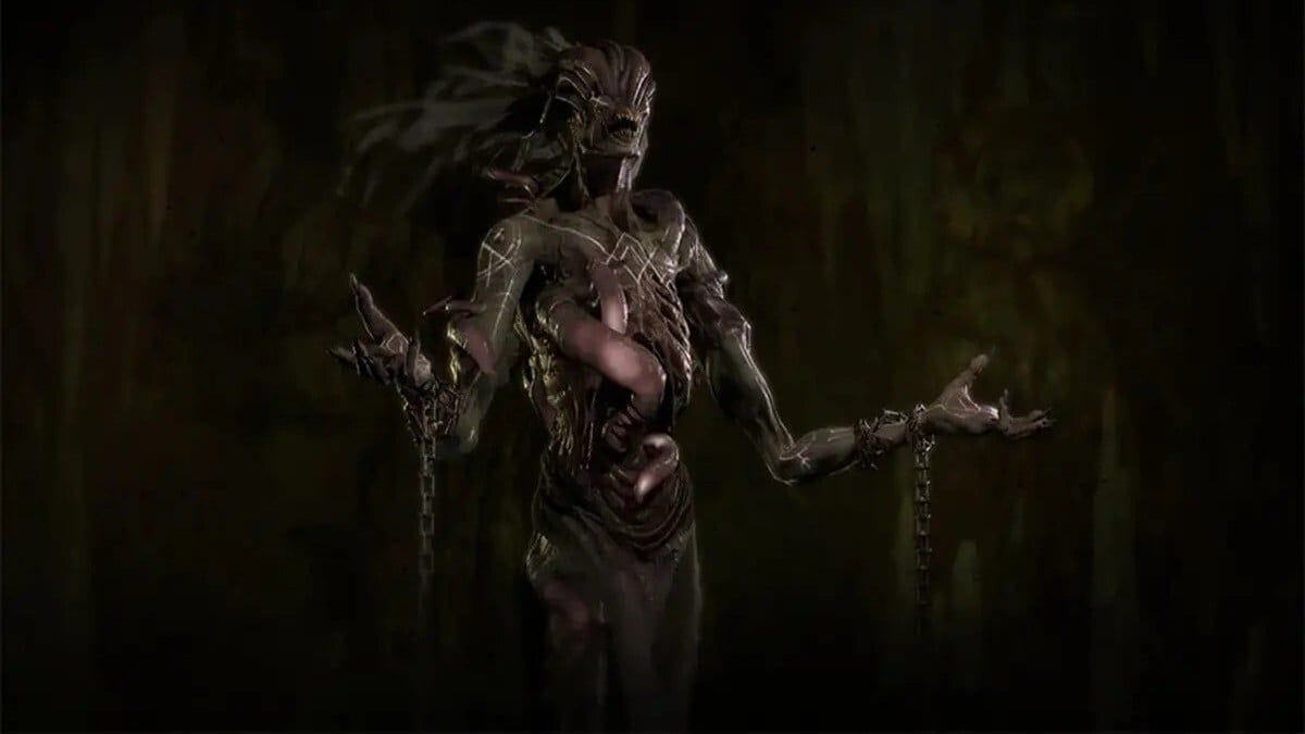 Echo de Varshan Diablo 4 : Comment l'invoquer, le battre et où obtenir les composants ?