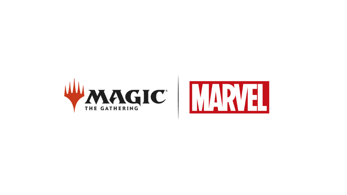 Magic: The Gathering annonce un partenariat avec Marvel pour 2025