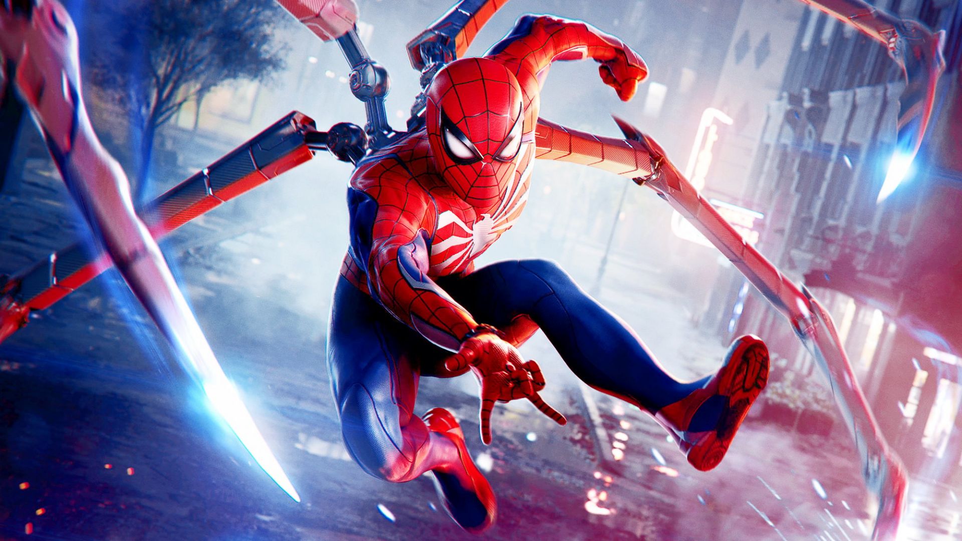 Marvel's Spider-Man 2 impossible à jouer à cause de cet énorme bug