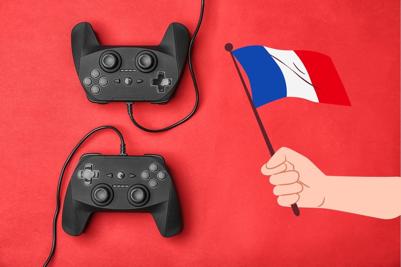 “Emploi, place des femmes, licences”, comment se porte le jeu vidéo en France ?