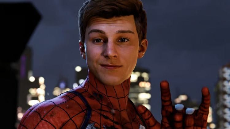 Les joueurs de Spider-Man 2 sont déprimés par le “nerf” de Peter Parker - Dexerto.fr