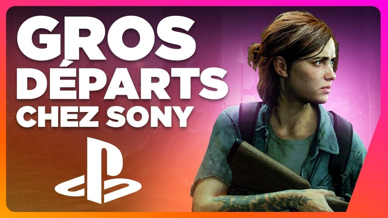 🔥 La situation de PlayStation inquiète... NEWS du 24/10/2023