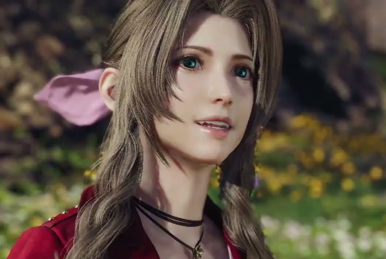 FFVII Rebirth : La fin d'Aerith ? Square nous promet une "surprise" !