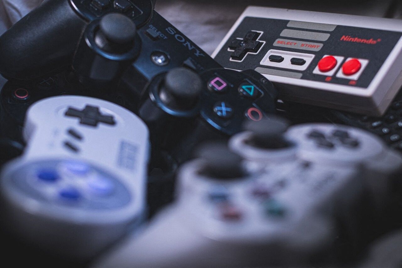 Le plus grand musée du jeu vidéo de France ouvrira en Seine-et-Marne