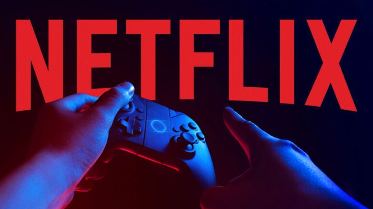 Nintendo Switch 2, une énorme fuite et tout sur "un futur du jeu vidéo à la Netflix"... Voici le récap jeux vidéo du jour !