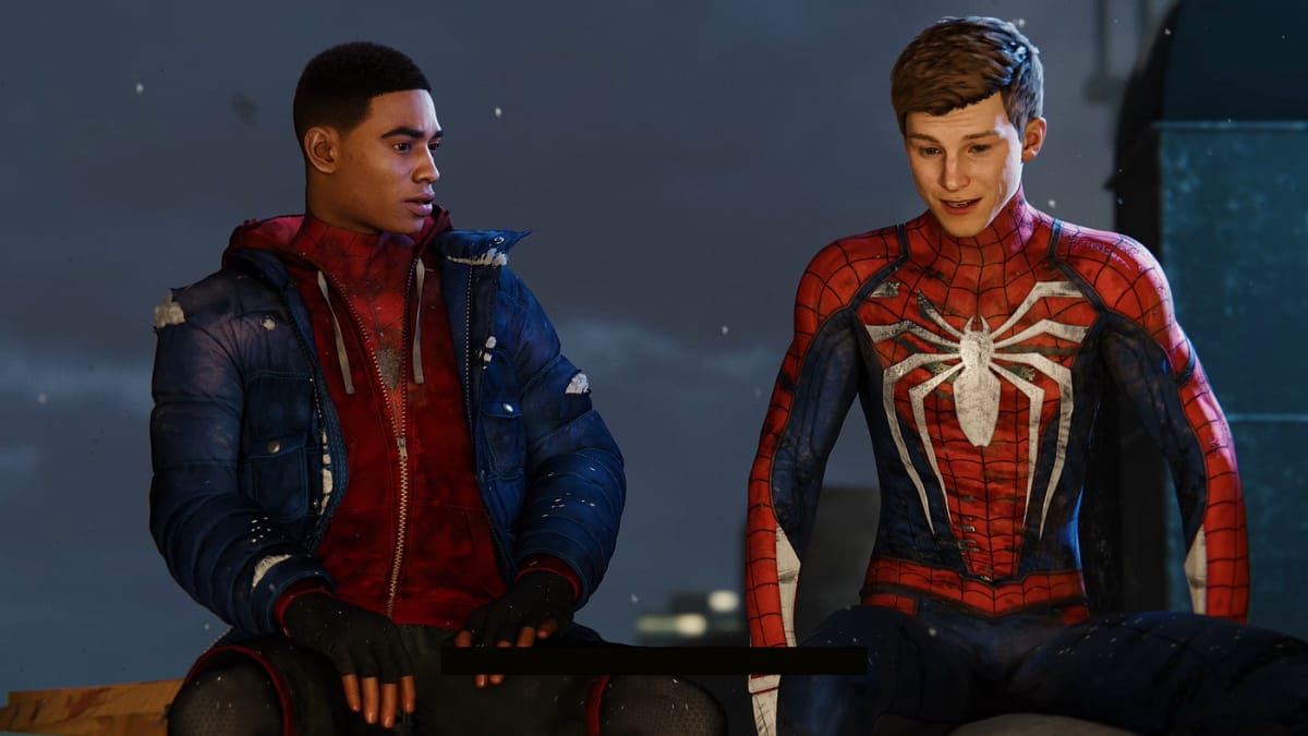 Peter Parker ne serait pas assez puissant dans Marvel's Spider-Man 2 PS5 ? Des joueurs tirent la sonnette d'alarme !