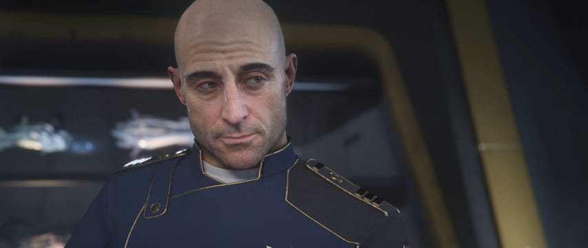 Squadron 42 : la campagne solo de Star Citizen se dévoile longuement